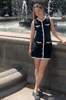 Weiteres Foto von Teresa Angela