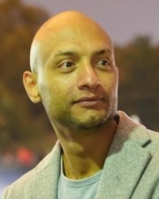 Mohamed-8494378 Jobber für InStaff in Essen