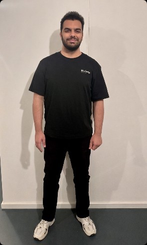 Weiteres Foto von Mohamed Fadi