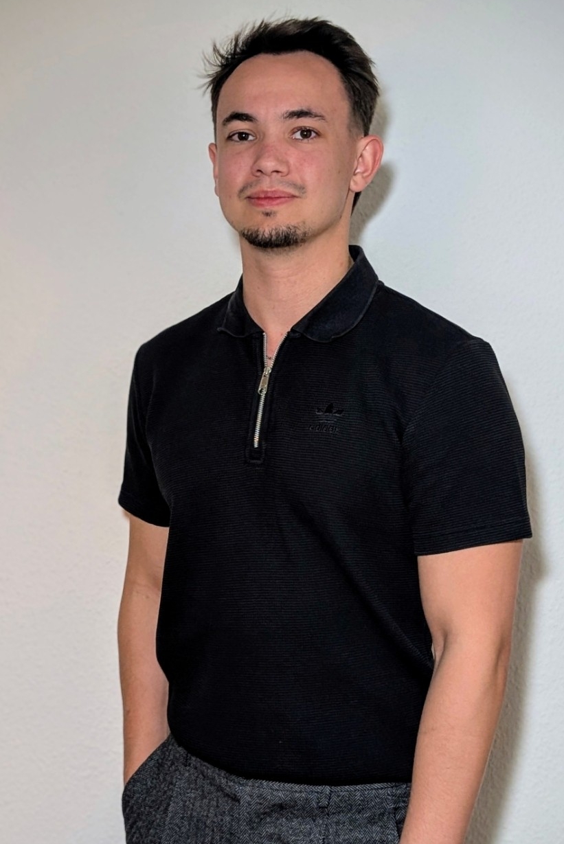 Weiteres Foto von Arvid