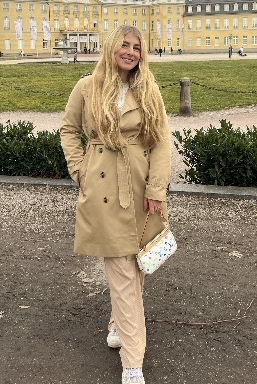 Weiteres Foto von Abiela Eliada