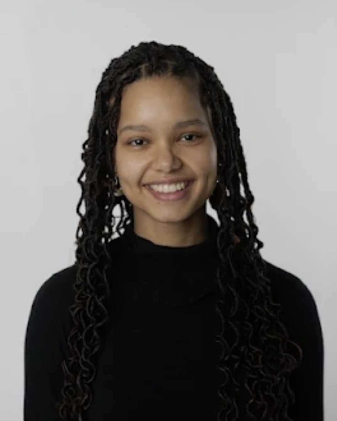 Profilbild von Shaleen