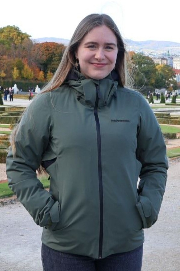 Weiteres Foto von Linda