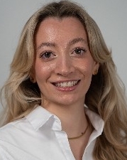 Profilbild von Aylin