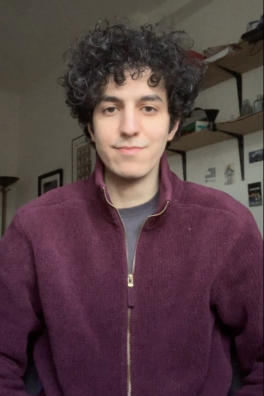 Weiteres Foto von Abdullah