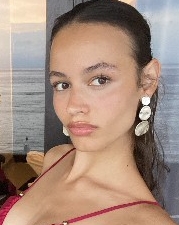 Profilbild von Julia