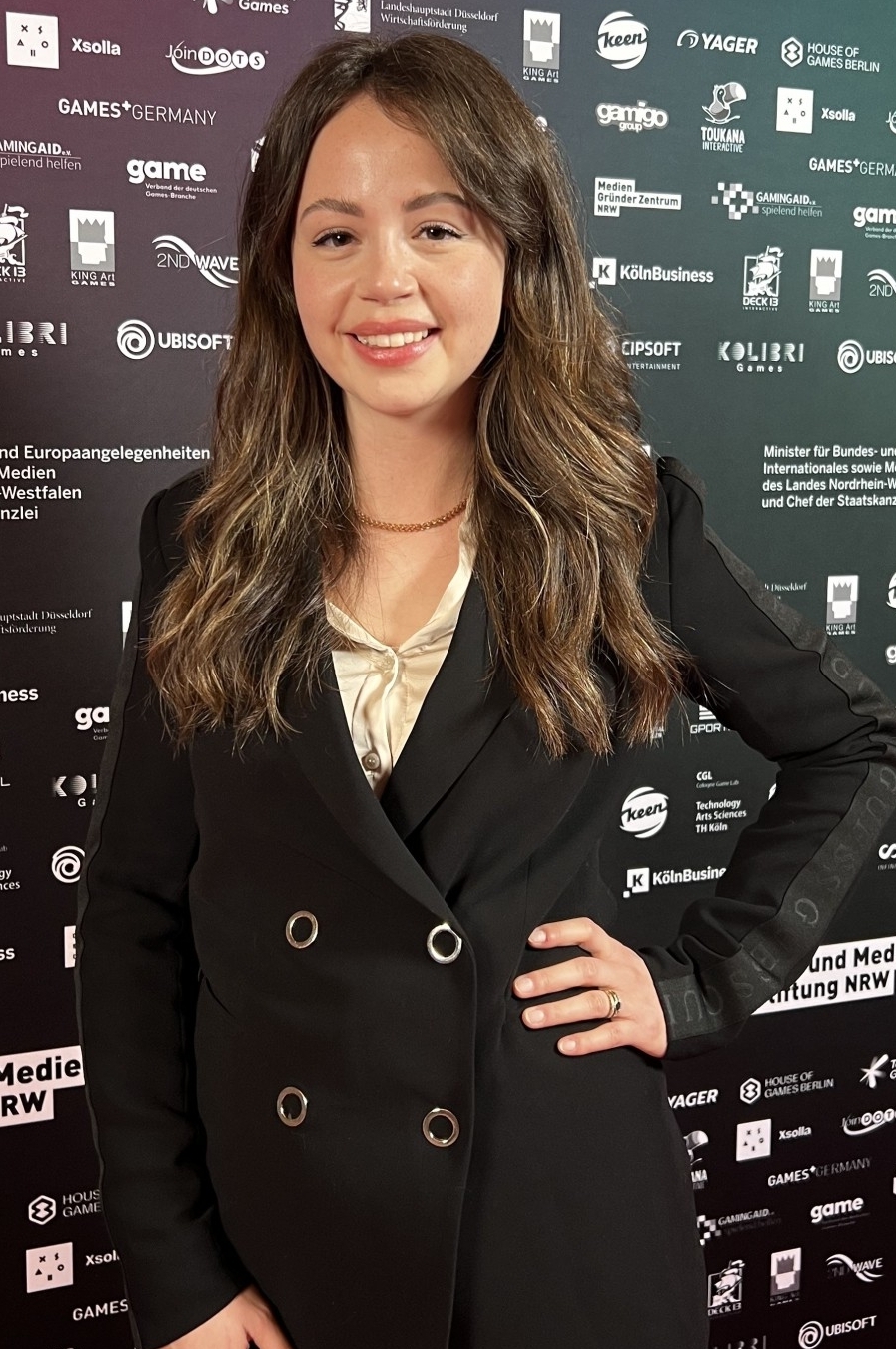 Weiteres Foto von Clarissa