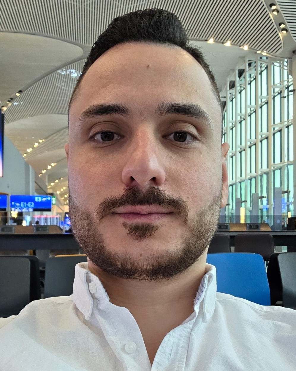 Profilbild von Abdullatif