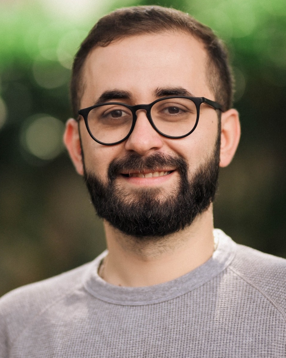 Profilbild von Giorgi