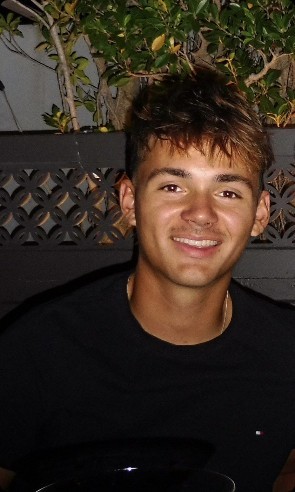 Weiteres Foto von Max