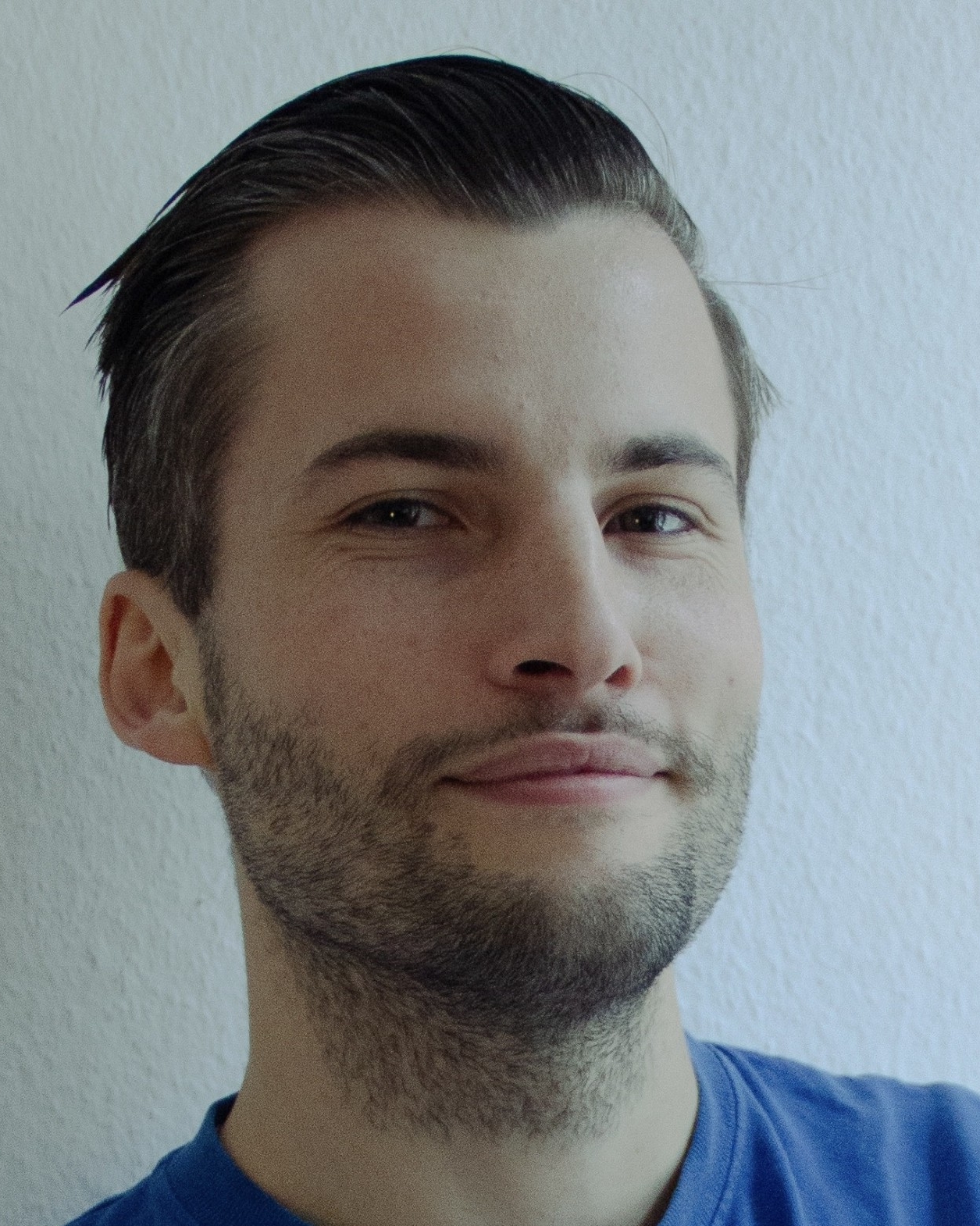 Profilbild von Henry Stuart