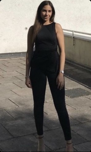 Weiteres Foto von Rita