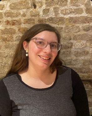 Profilbild von Alina