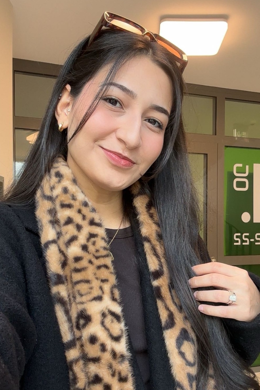 Weiteres Foto von Shahd