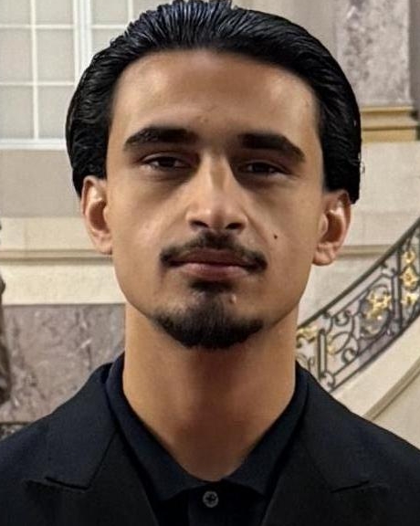 Profilbild von Samir