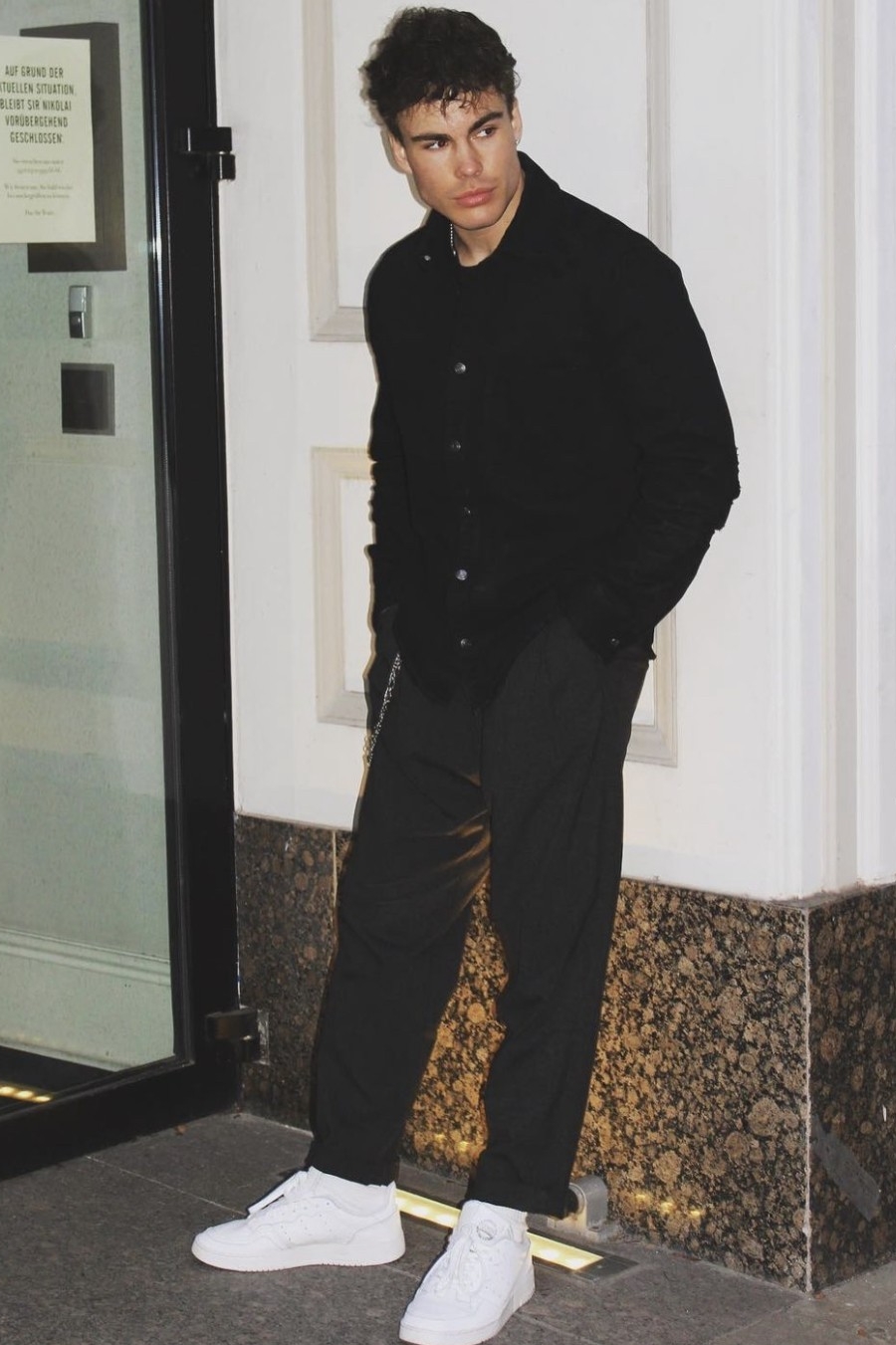 Weiteres Foto von Justin