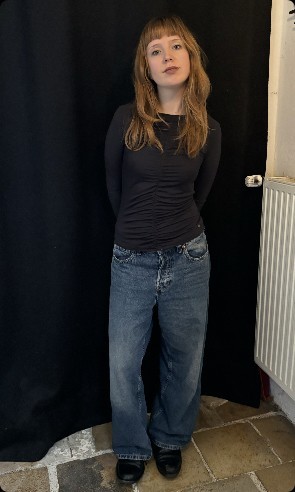 Weiteres Foto von Charlotta Märta Josefa