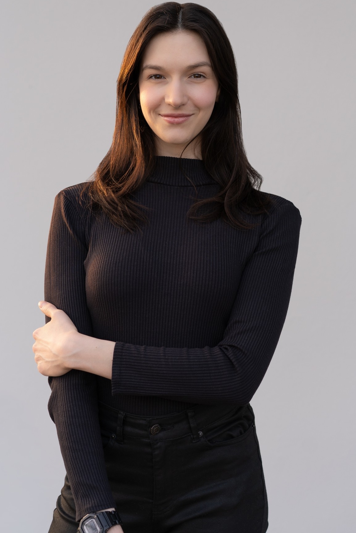 Weiteres Foto von Paula