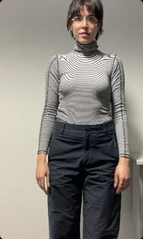 Weiteres Foto von Lavanya