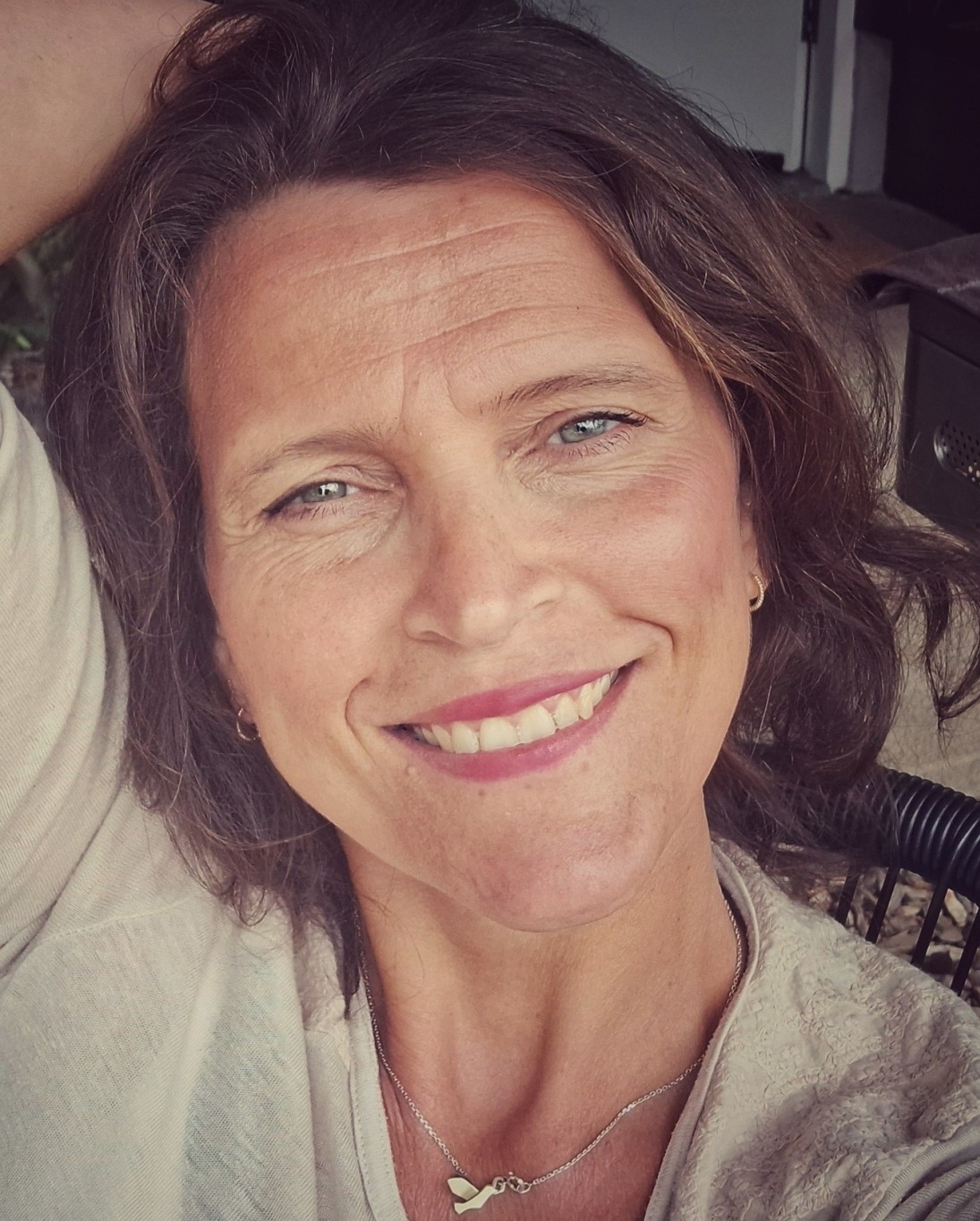 Profilbild von Susan