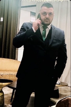 Weiteres Foto von Stefan