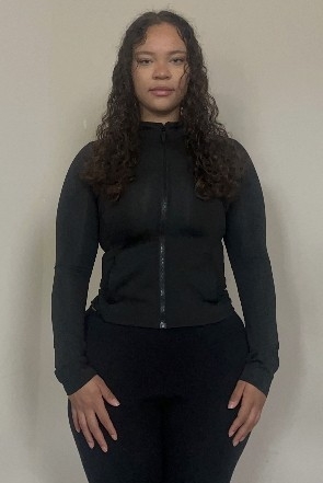 Weiteres Foto von Marie