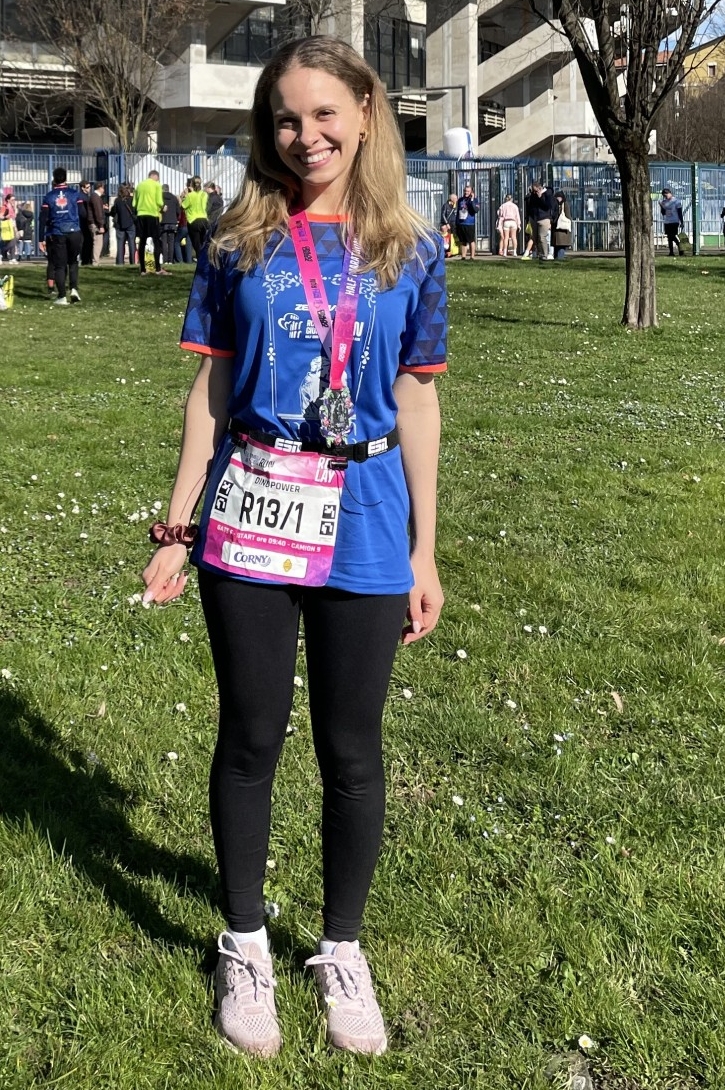 Weiteres Foto von Liliana Muriel