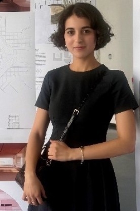 Weiteres Foto von Nagham