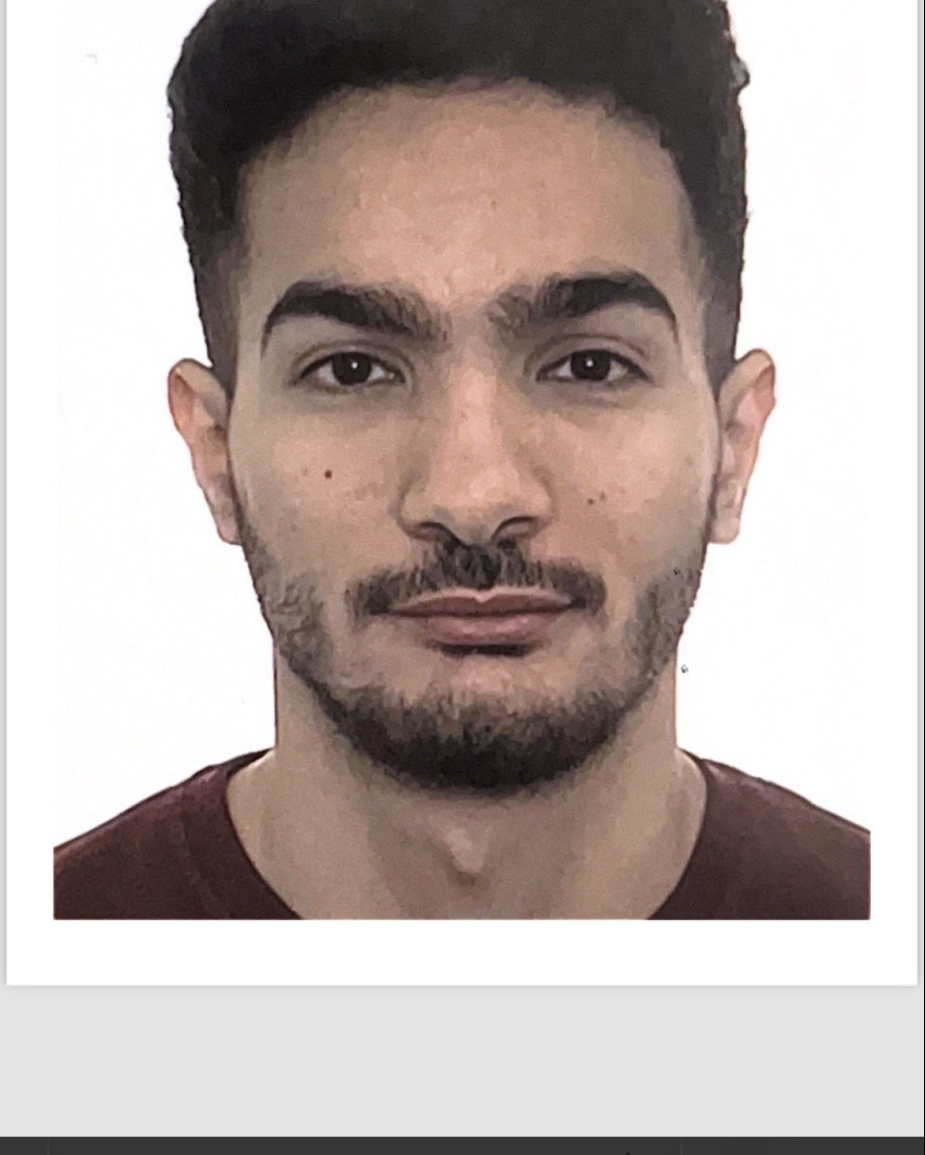 Profilbild von Mutaz