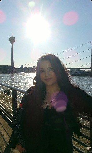 Weiteres Foto von Inga