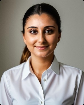 Profilbild von Mathilda