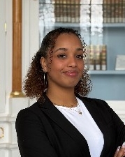 Profilbild von Naomi Chioma