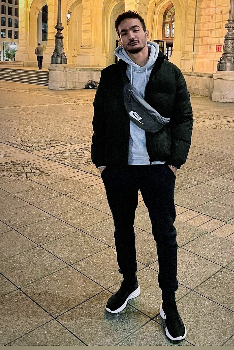 Weiteres Foto von Mutaz