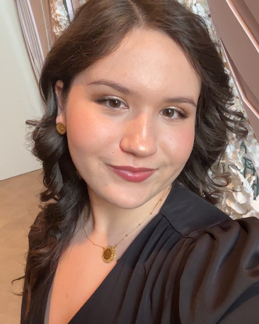 Profilbild von Nisa Sükran