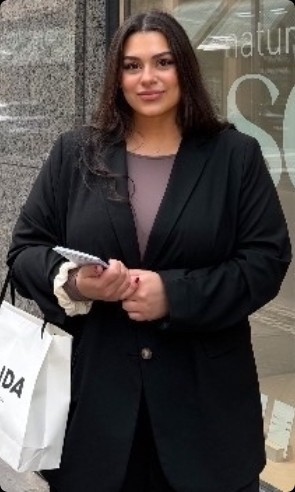 Weiteres Foto von Maria Magdalena Tugce