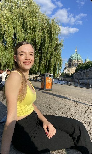 Weiteres Foto von Clara