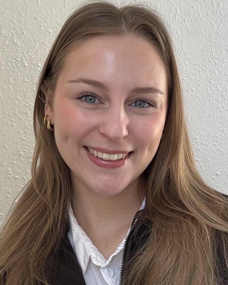 Profilbild von Kim Marie