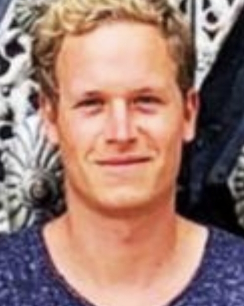 Profilbild von Valentin