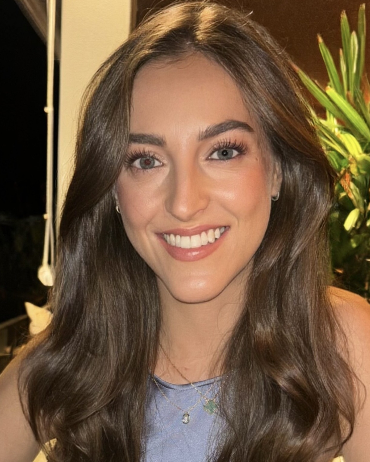 Profilbild von Josephine