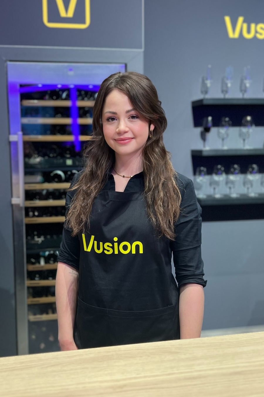 Weiteres Foto von Clarissa