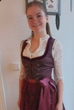 Weiteres Foto von Fiona Josephine