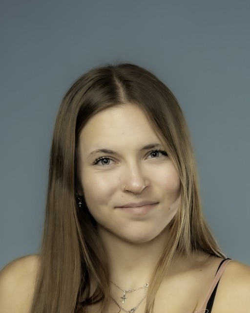 Profilbild von Luisa