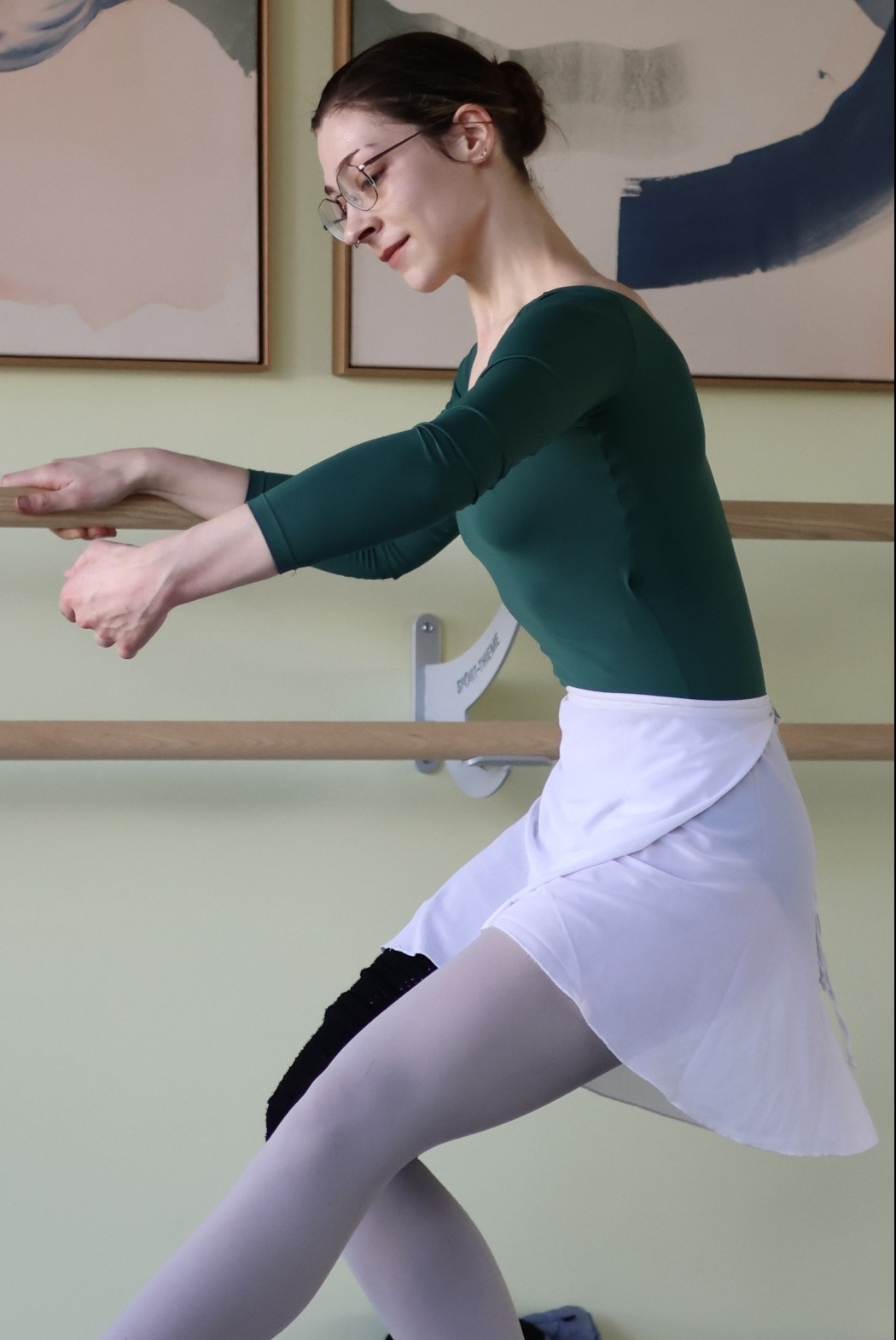 Weiteres Foto von Jennifer Ricarda