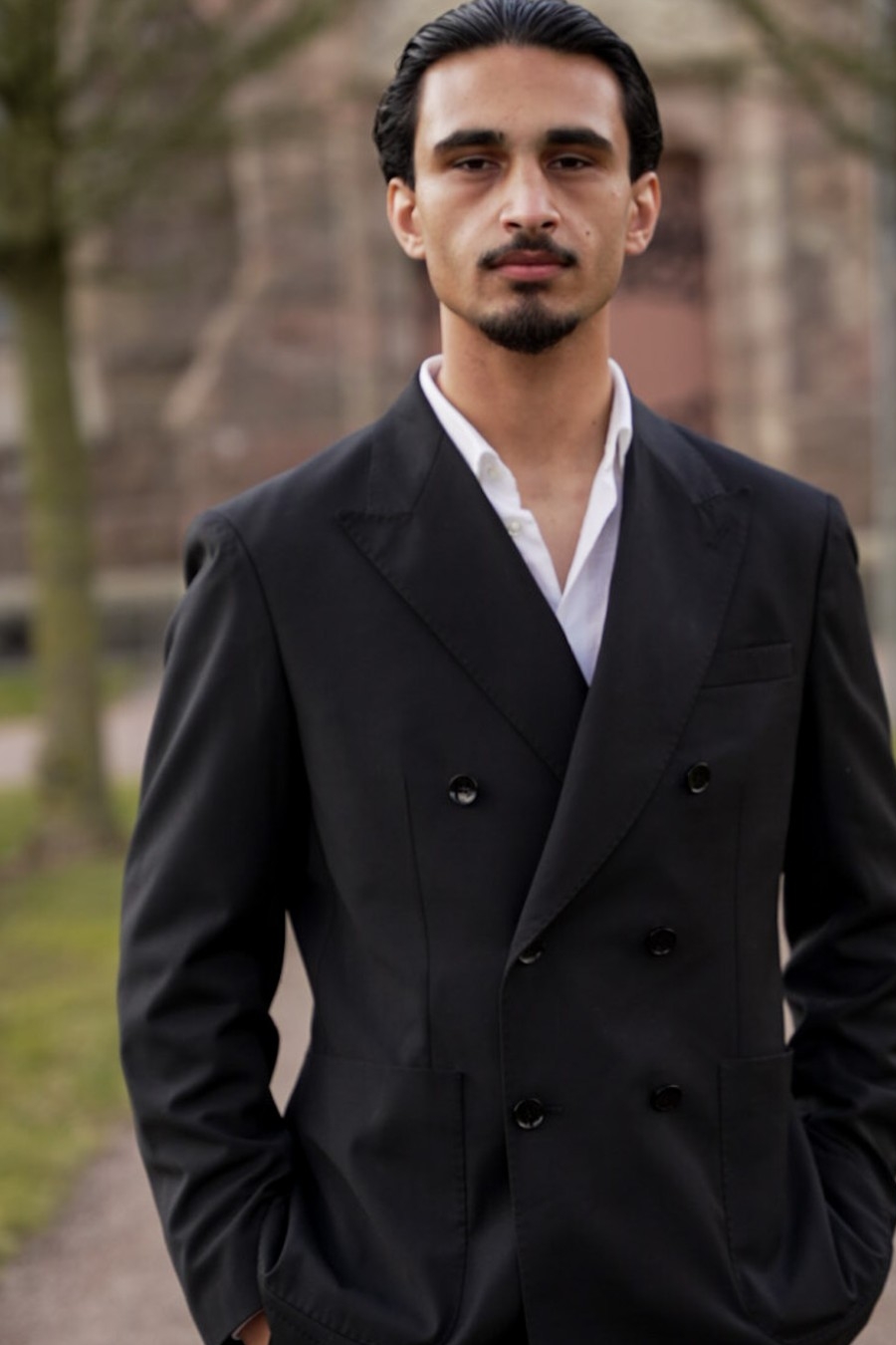 Weiteres Foto von Samir