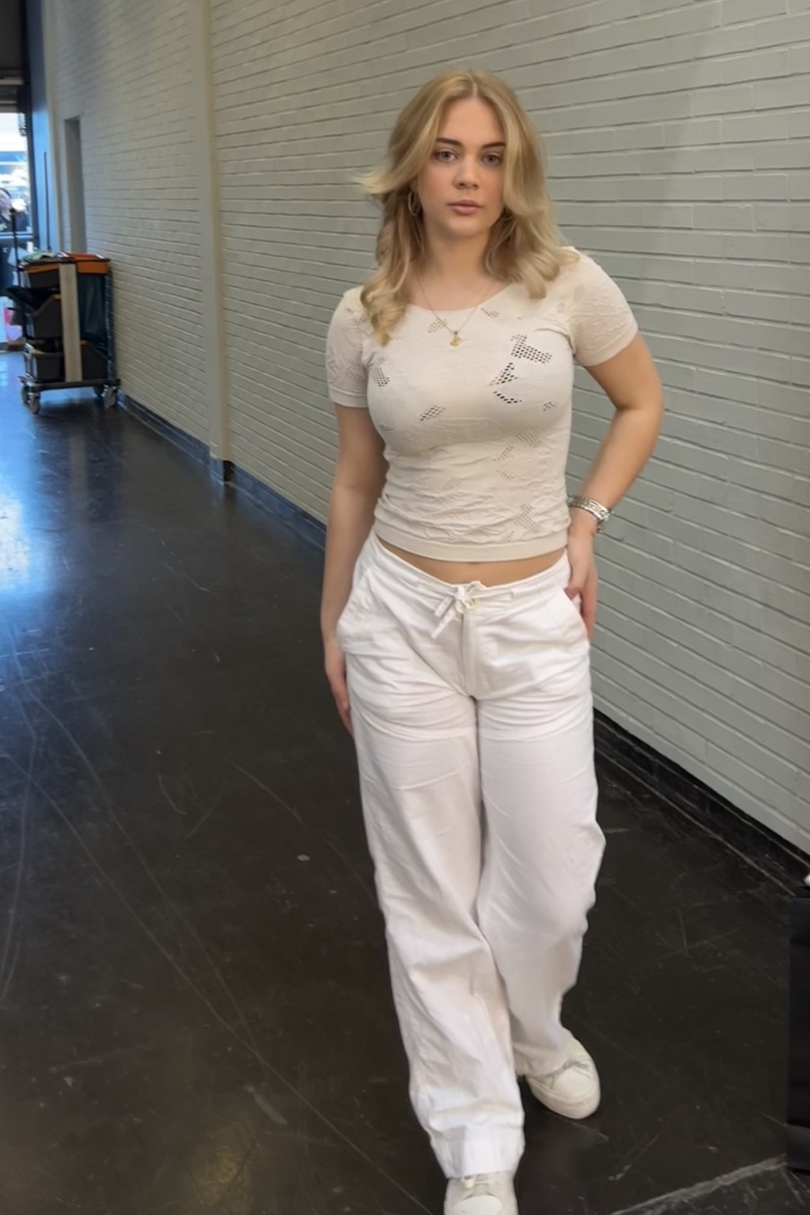 Weiteres Foto von Rina