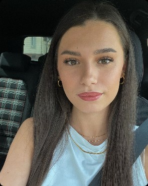 Profilbild von Michelle