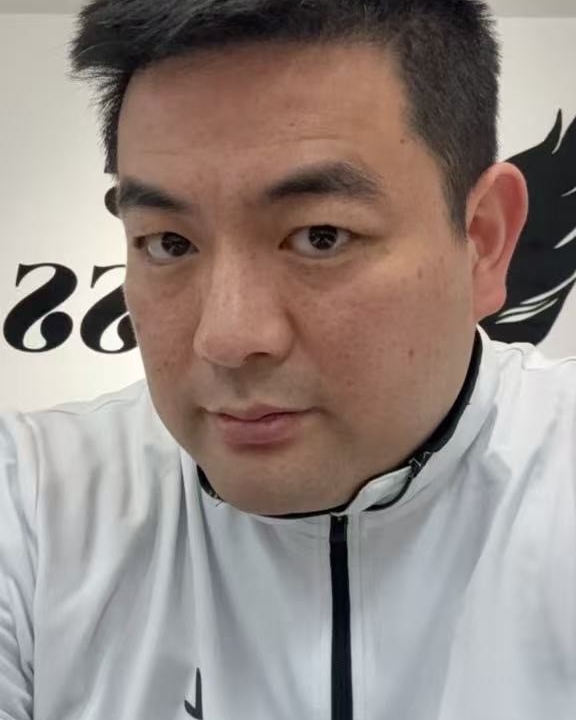 Profilbild von Yongjie