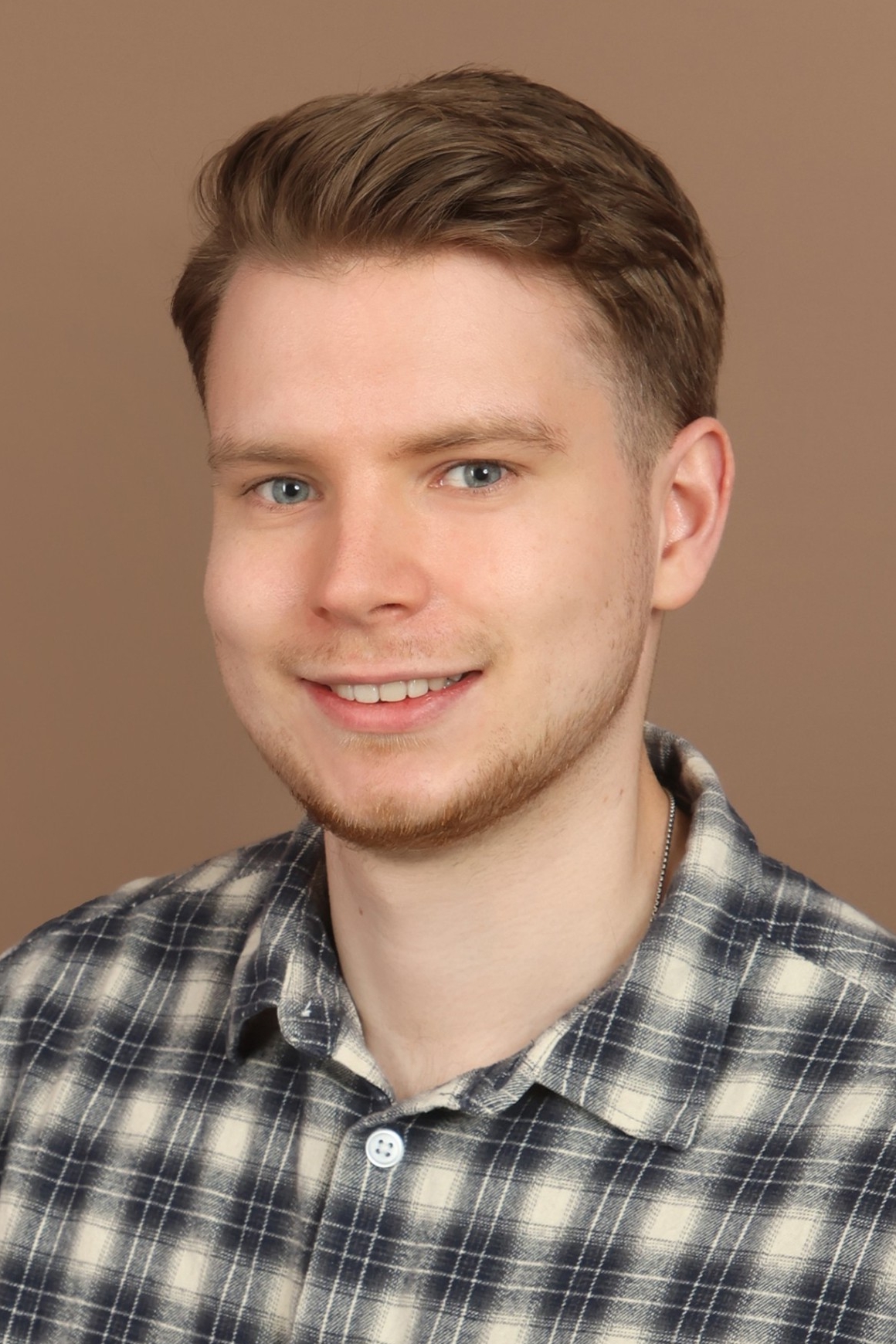 Weiteres Foto von Jonas