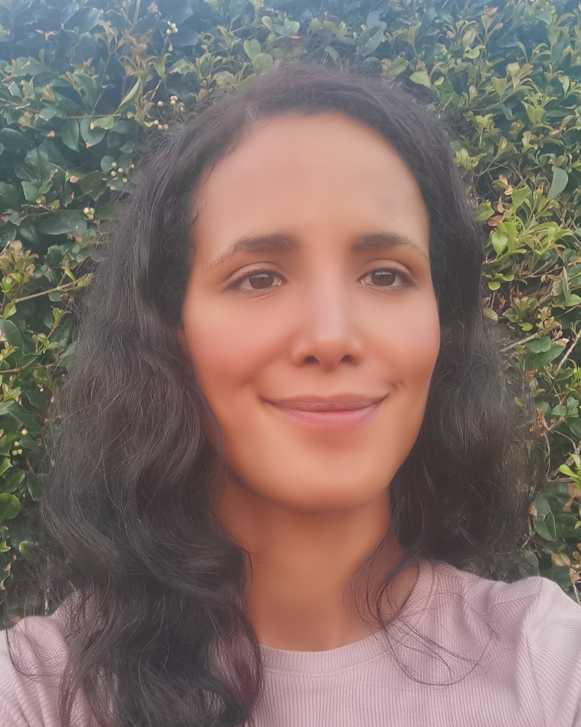 Profilbild von Régine