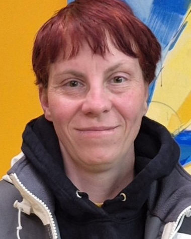 Profilbild von Nadja